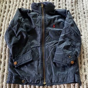 Polo by Ralph Lauren Toddler Jacket